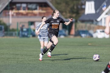 Bild 56 - F SV Henstedt Ulzburg II - SV Boenebuettel-Husberg : Ergebnis: 11:0